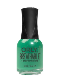 Breathable Island Hopping Frond Of You 18ml
