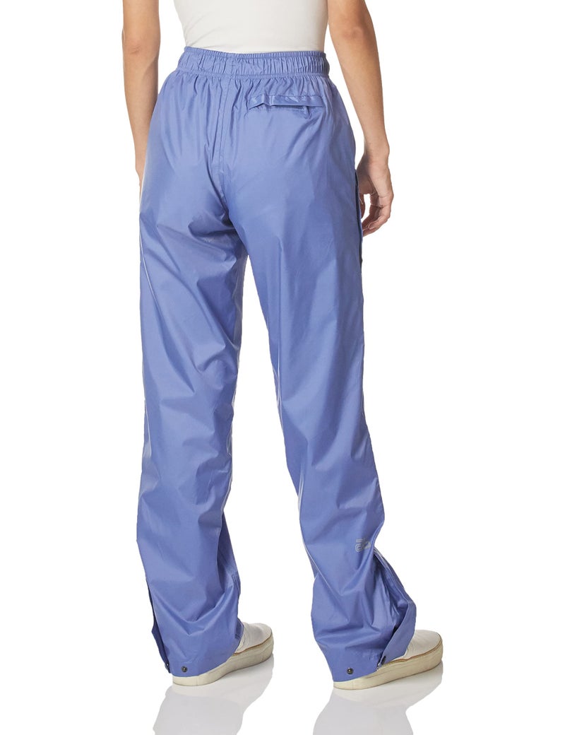 Arctix Women's River Rain Pant, Slate Blue, Medium Tall - Image 2