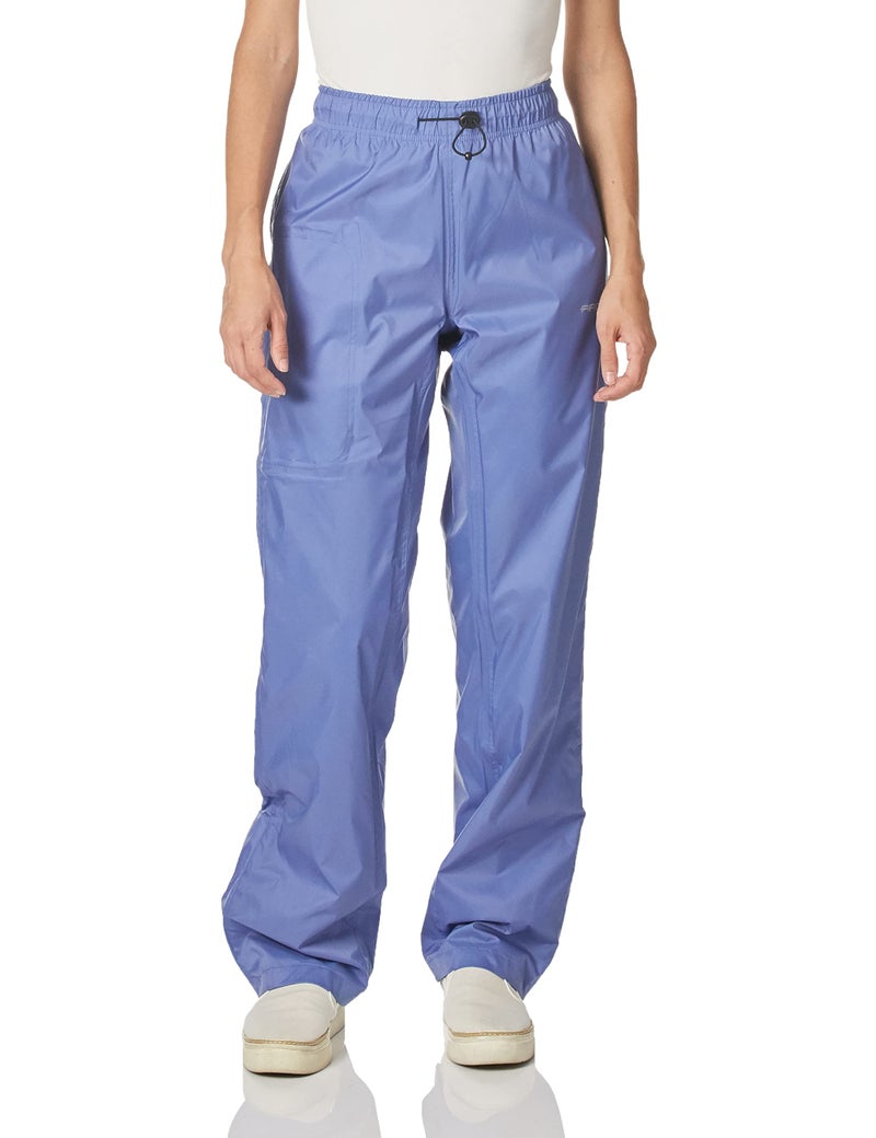 Arctix Women's River Rain Pant, Slate Blue, Medium Tall - Image 1