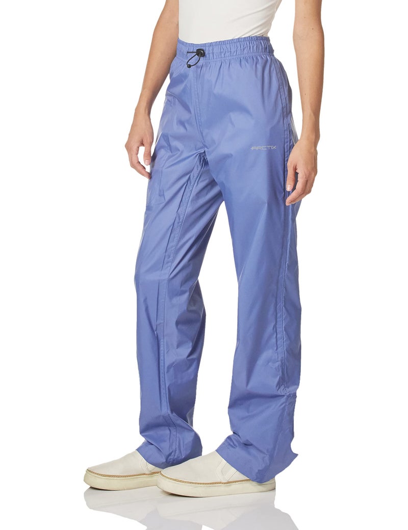 Arctix Women's River Rain Pant, Slate Blue, Medium Tall - Image 3