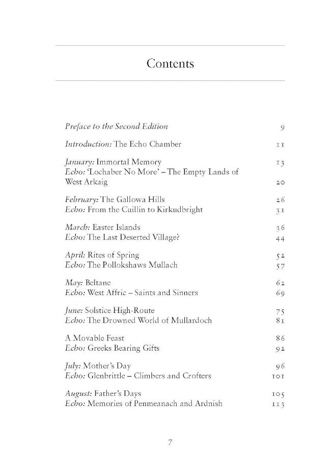 Mountain Footfalls - Image 3