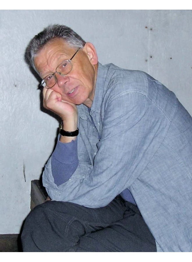 Mountain Footfalls - Image 5