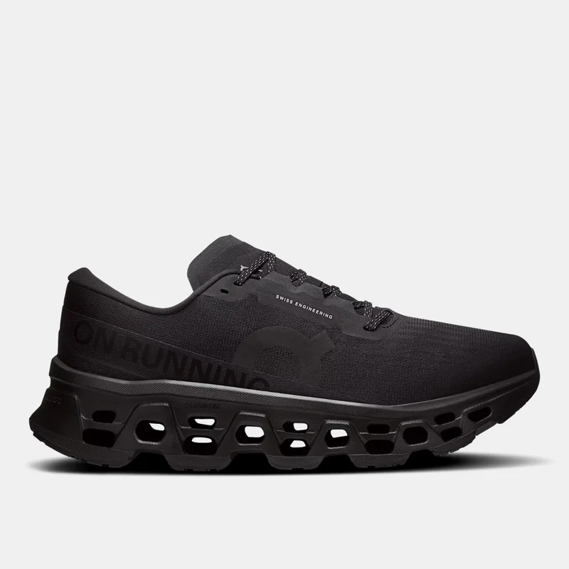 Men's Cloudmonster 3 Wide Running Shoes