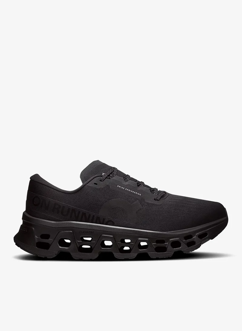Men's Cloudmonster 3 Wide Running Shoes
