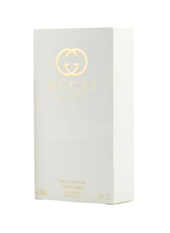 GUCCI Guilty Pour EDP 90ml - Image 3