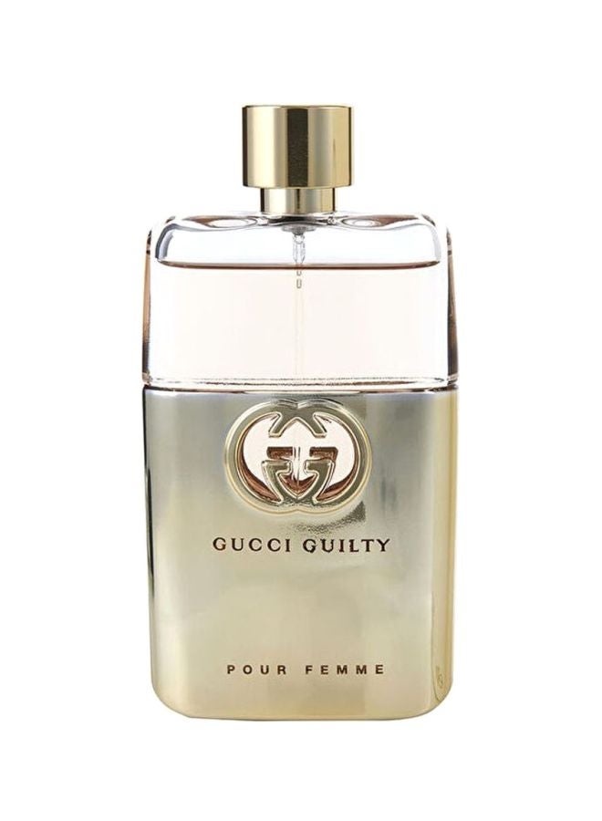 GUCCI Guilty Pour EDP 90ml - Image 1