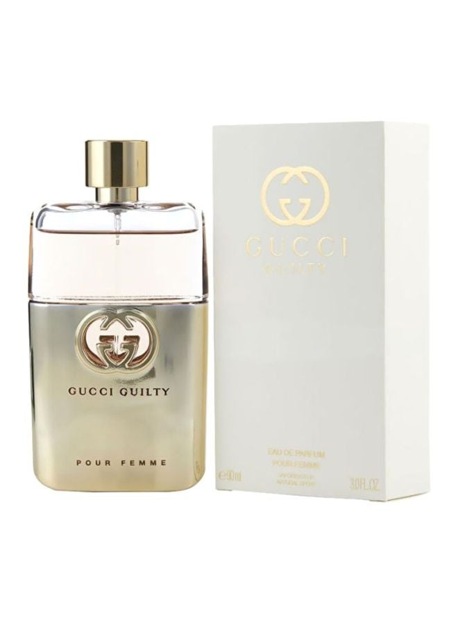 GUCCI Guilty Pour EDP 90ml - Image 2