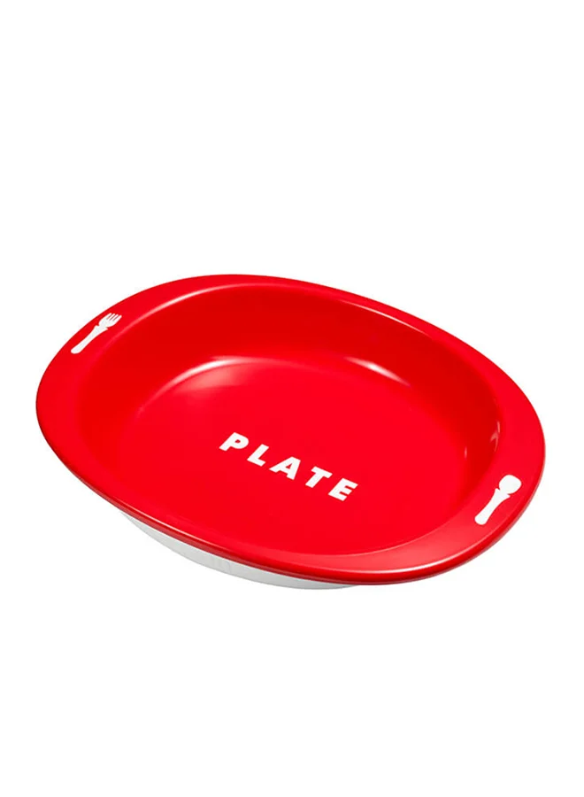 pigeon Baby Feeding Plate