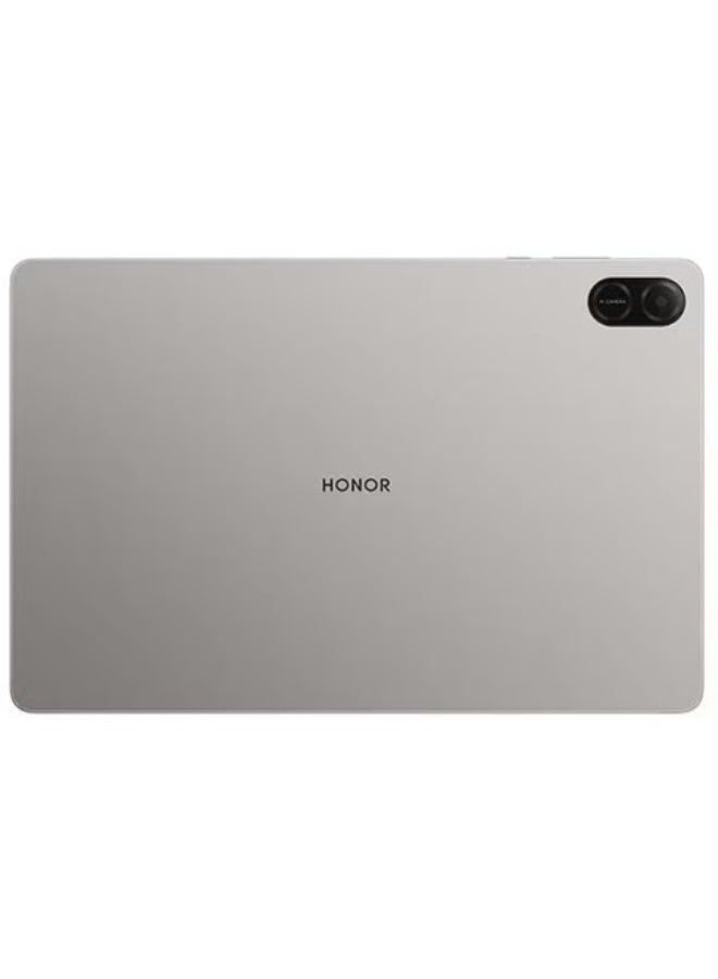 هونور Pad X8b WiFi Space Grey 4GB RAM 128GB WiFi With Flip Cover + Choice Pencil Lite - Middle East Version - Image 5