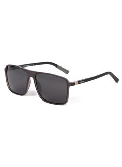 Unisex Sunglasses V2065 - Darkgrey