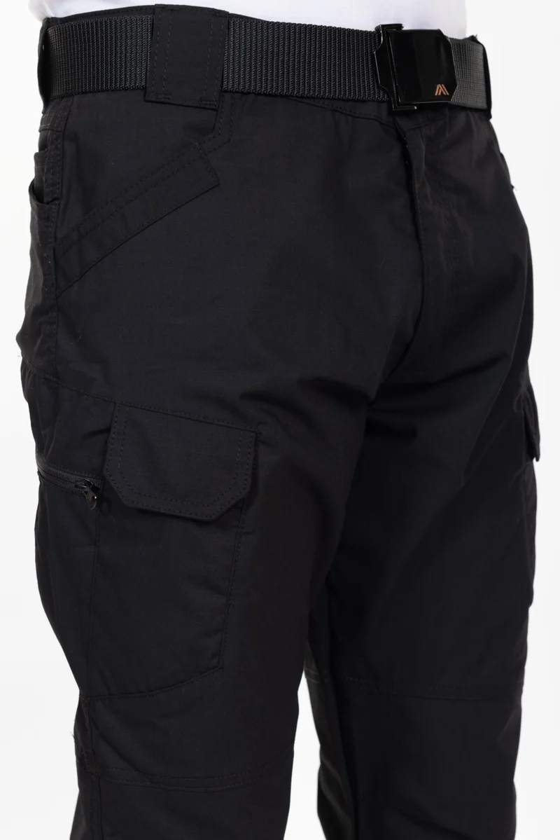Akıncılar Outdoor AKN 513 Ripstop Tactical/outdoor Trousers-Black