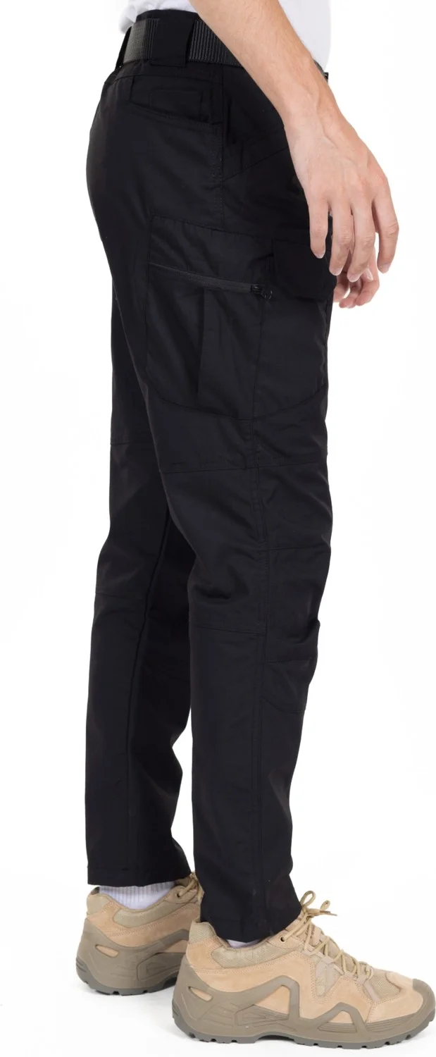 Akıncılar Outdoor AKN 513 Ripstop Tactical/outdoor Trousers-Black