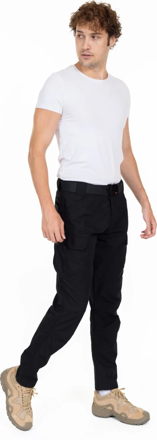 Akıncılar Outdoor AKN 513 Ripstop Tactical/outdoor Trousers-Black