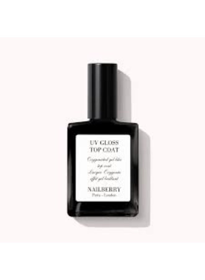 Nailberry The Discovery Set 4*10ml - Image 2
