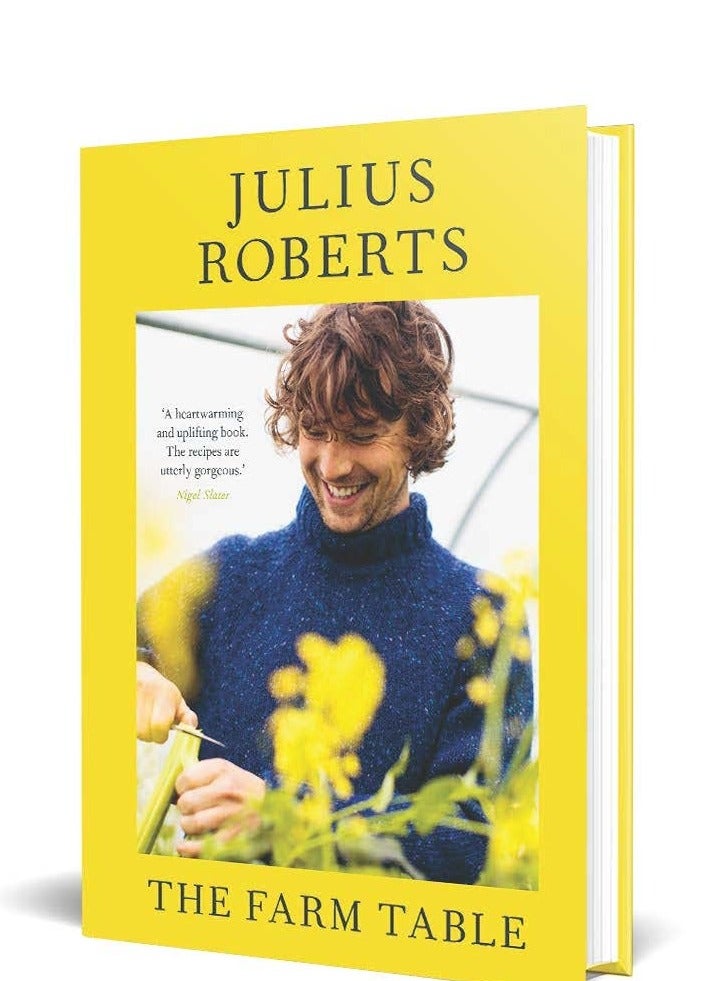 The Farm Table: THE SUNDAY TIMES BESTSELLER - Image 2