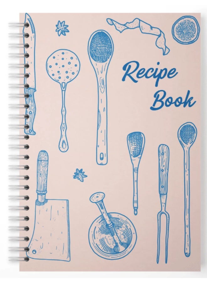 Heya Tria The Recipe book (photo recipe book) - Image 1