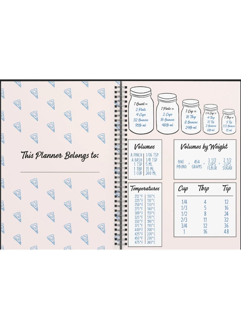 Heya Tria The Recipe book (photo recipe book) - Image 2