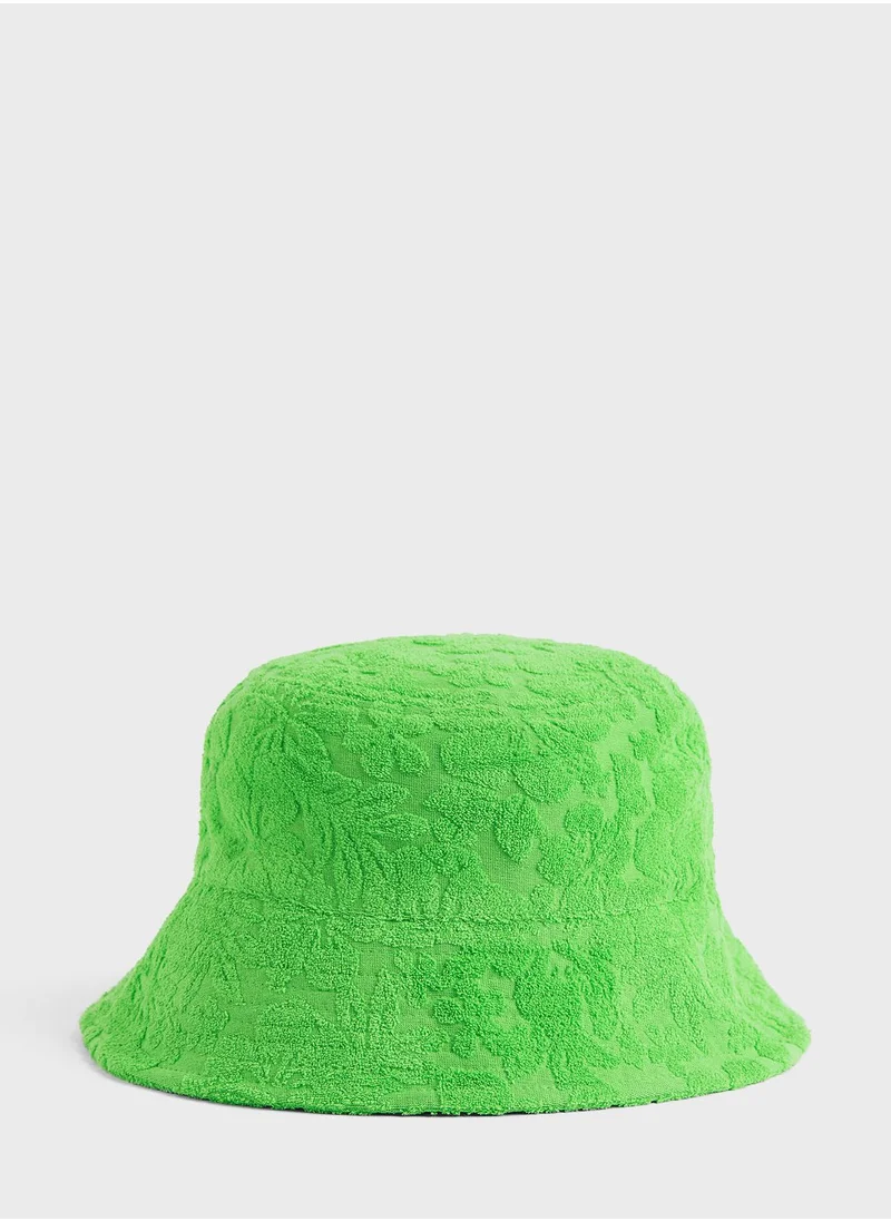 H&M Casual Bucket Hat