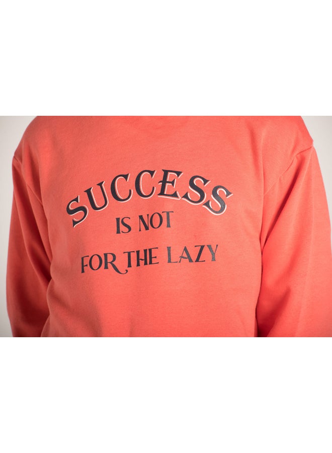 Marco Bergamo SWEATSHIRT HOODIE EMBROIDERY.  - Image 3
