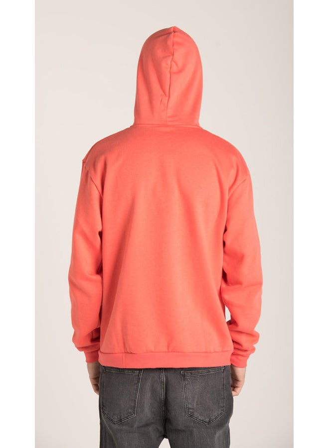 Marco Bergamo SWEATSHIRT HOODIE EMBROIDERY.  - Image 4