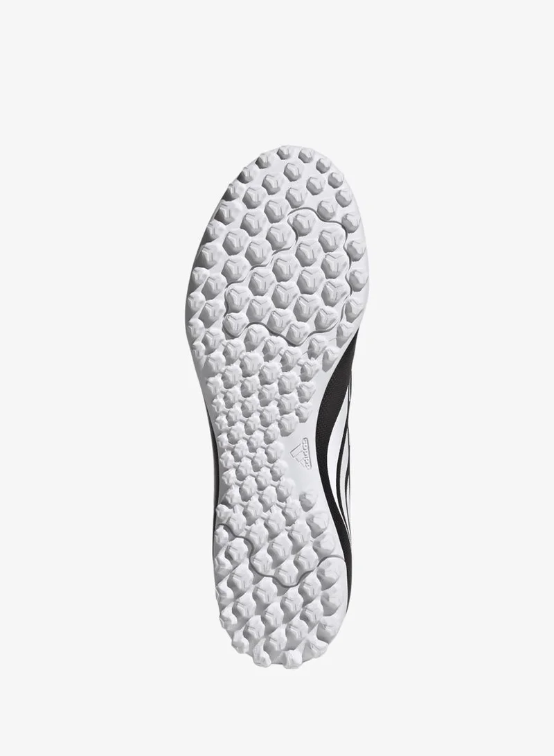 Adidas  PREDATOR CLUB Fold-Over Tongue Turf Football Shoes  | Best Price UAE