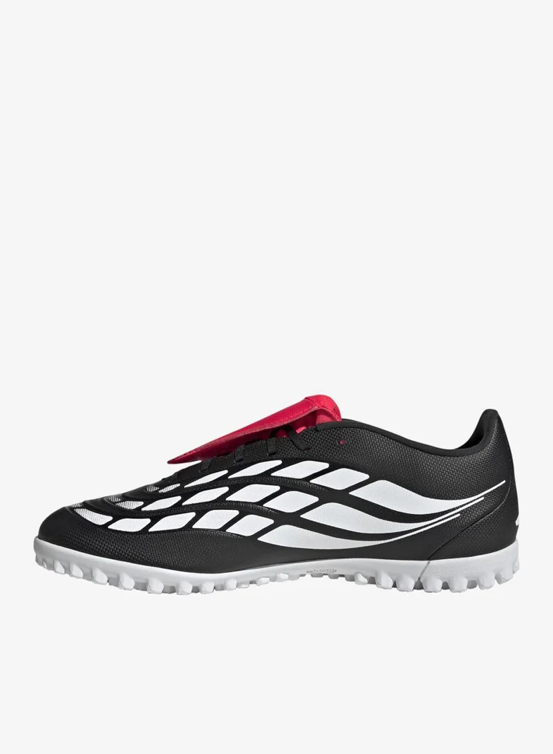 Adidas  PREDATOR CLUB Fold-Over Tongue Turf Football Shoes  | Best Price UAE