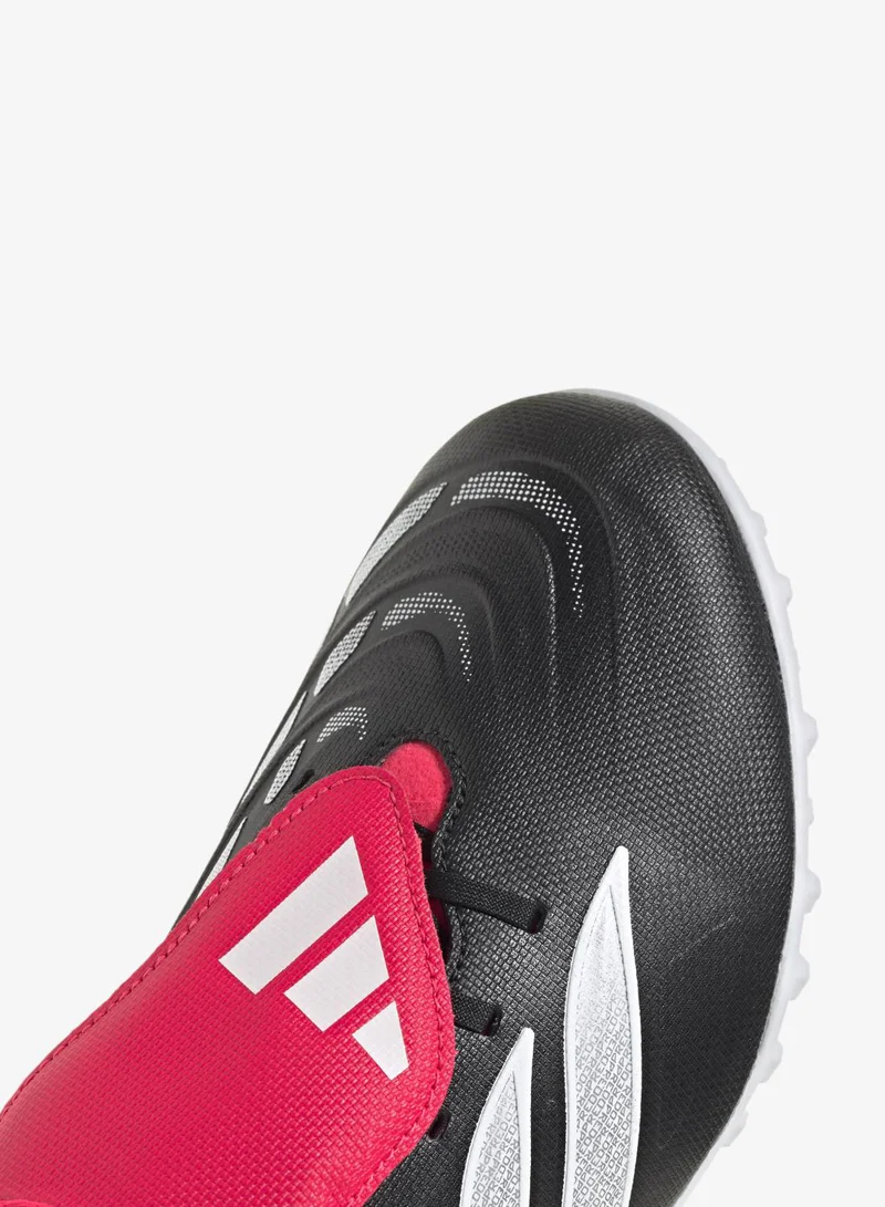 Adidas  PREDATOR CLUB Fold-Over Tongue Turf Football Shoes  | Best Price UAE