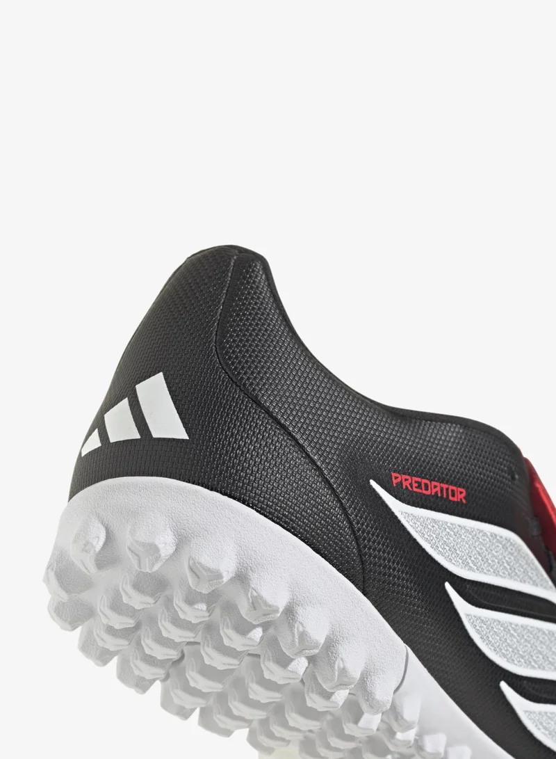 Adidas  PREDATOR CLUB Fold-Over Tongue Turf Football Shoes  | Best Price UAE