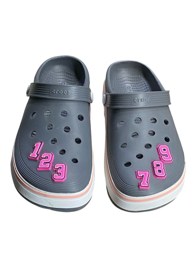Crocs are comfortable - Image 1