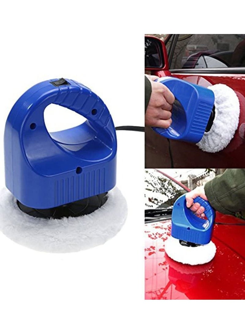 Generic Electric Car Polisher Machine  - Image 1