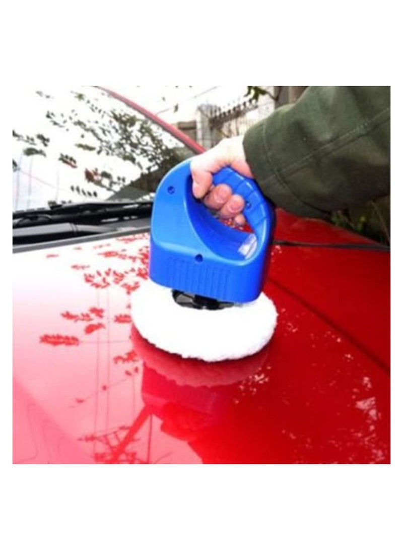 Generic Electric Car Polisher Machine  - Image 2