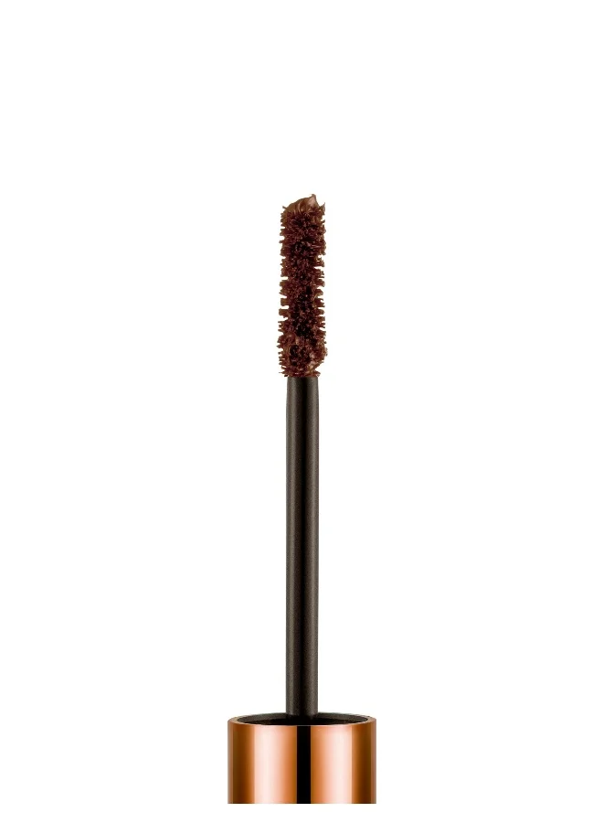 فلورمار Hero Volume & Curl Brown Mascara