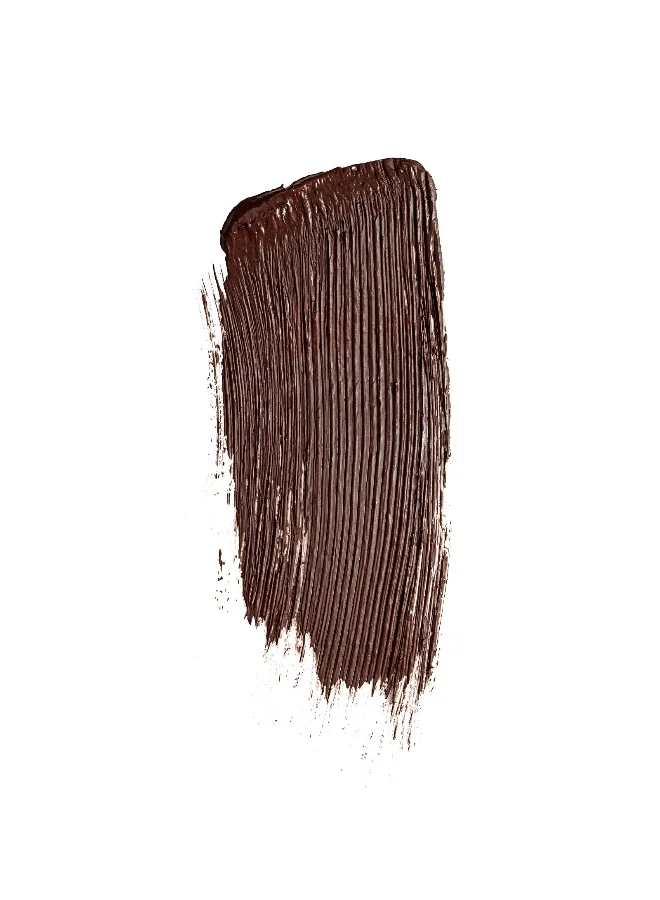 flormar Hero Volume & Curl Brown Mascara brown
