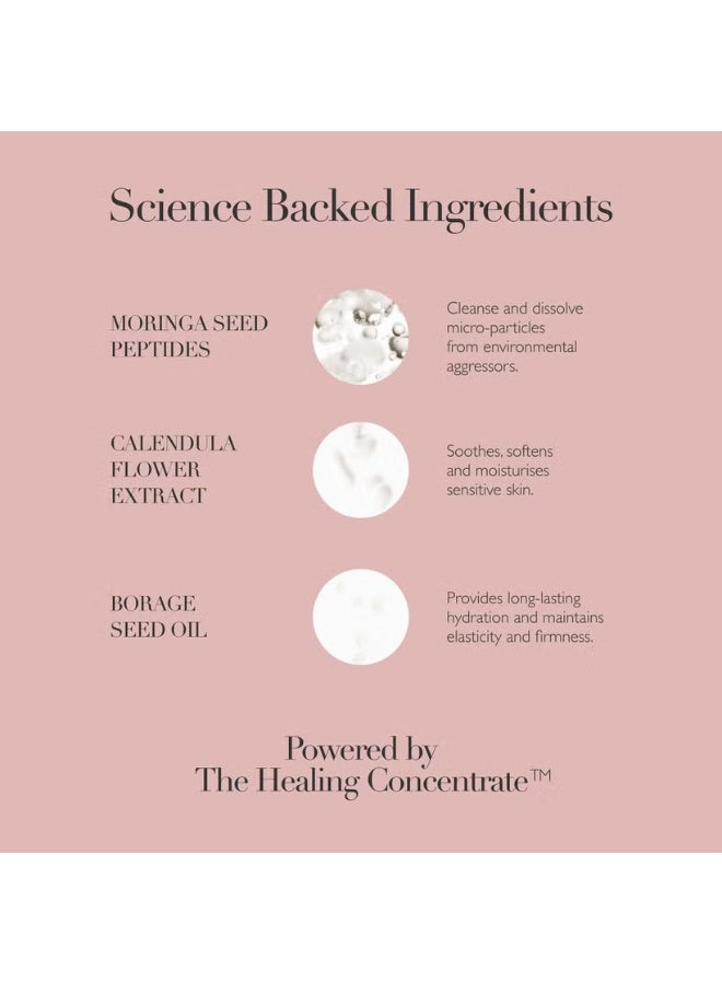 Omorovicza Queen Cleanser 150ml - Image 4