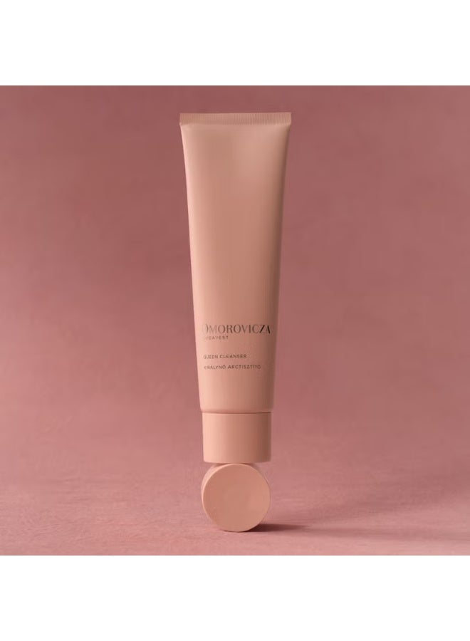 Omorovicza Queen Cleanser 150ml - Image 3