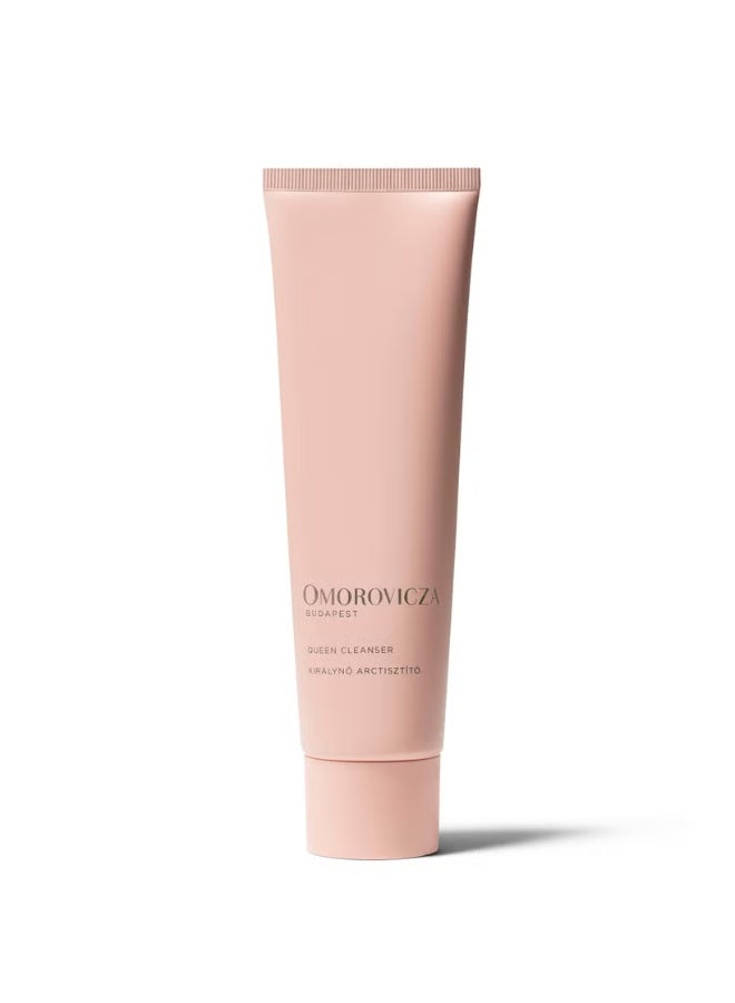 Omorovicza Queen Cleanser 150ml - Image 1
