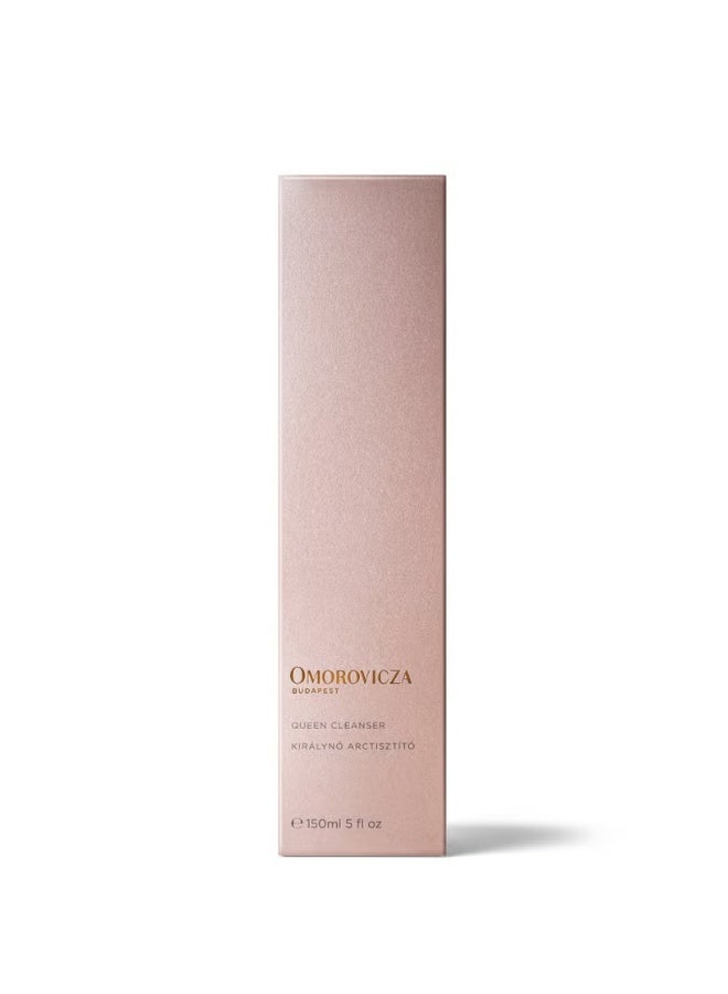 Omorovicza Queen Cleanser 150ml - Image 2
