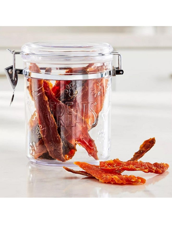 جولدن|ريووردز، وجبات خفيفة متنوعة من لحم الدجاج والبط ولحم البقر المجفف للكلاب، كيس 12 أونصة، مصنوعة من دجاج وبط ولحم بقري حقيقي، خالية من الحبوب، وجبات خفيفة فاخرة عالية البروتين للكلاب، مثالية للكلاب - Image 3