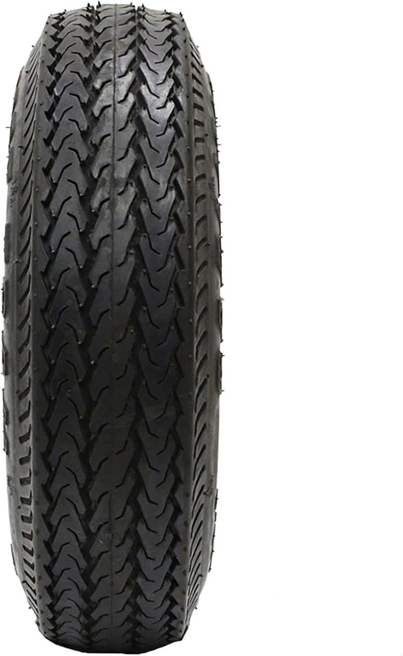 Carlisle Sport Trail Trailer Bias Tire - 20.5x8.0-10 - Image 2
