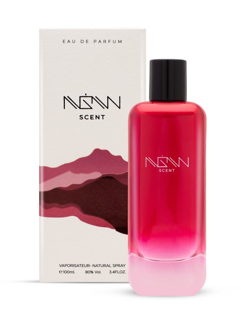 NGW عطر نغو ريد أو دو بارفان 100 مل - Image 1