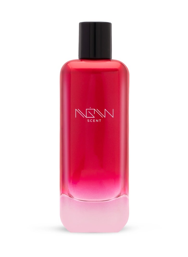 NGW عطر نغو ريد أو دو بارفان 100 مل - Image 2