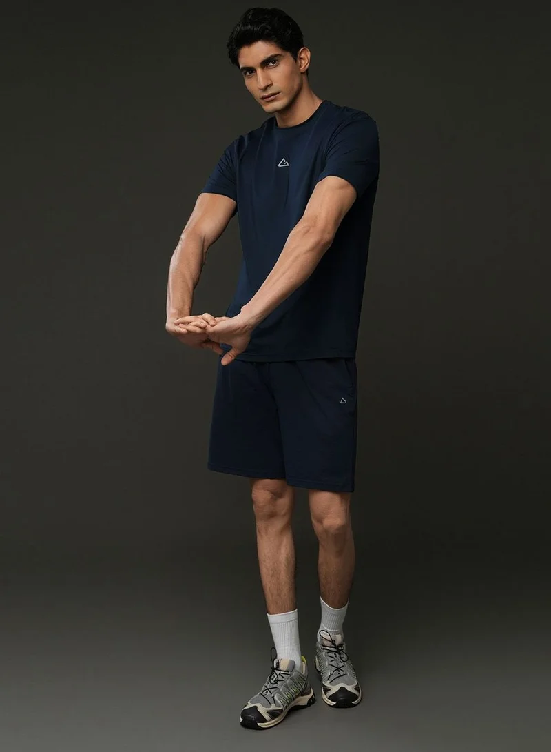 Men's G-Motion Raglan Active Fit Tee