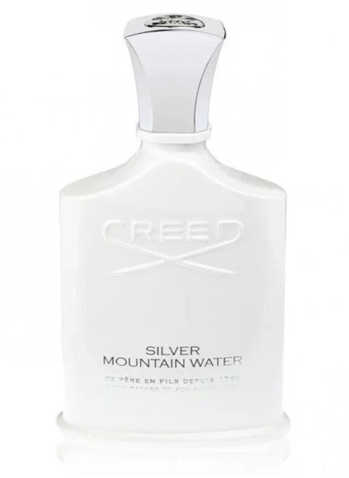Silver Silver Mountain Water EDP For Men 100ml  - Image 1