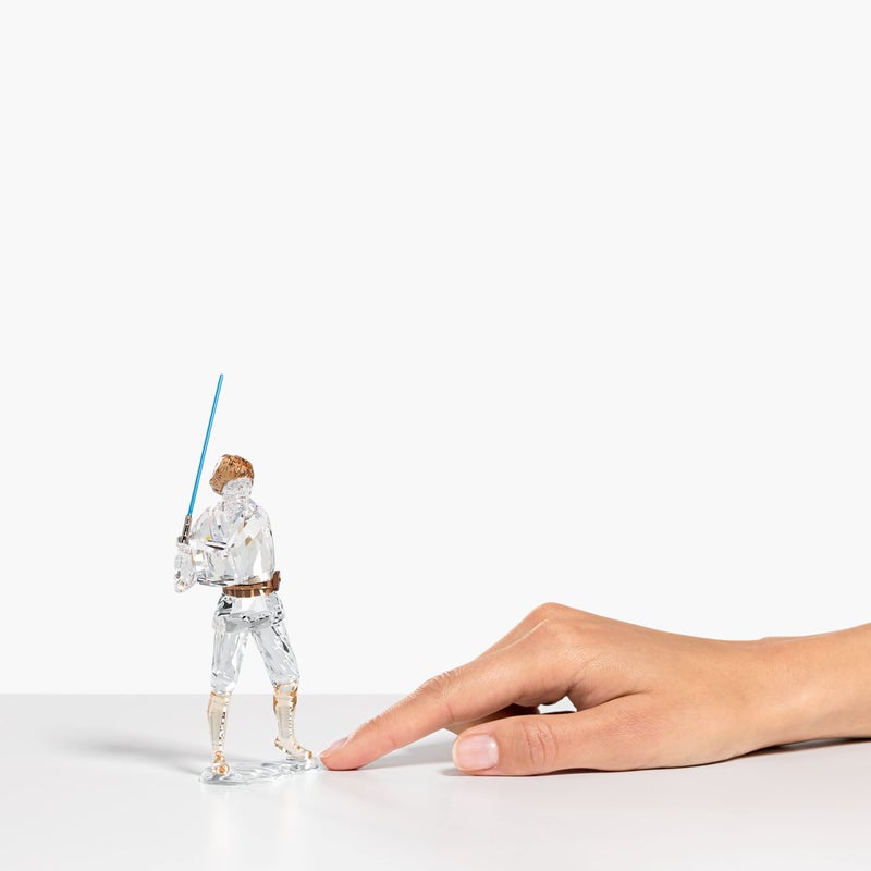 SWAROVSKI Star Wars Luke Skywalker - Image 2