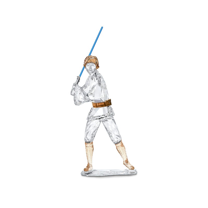 SWAROVSKI Star Wars Luke Skywalker - Image 1