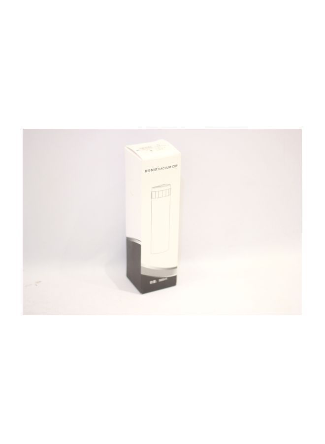 نيبمينينت زجاجة ماء معزولة من الإستانلس ستيل مع فلتر رمادي 500ملليلتر - Image 3