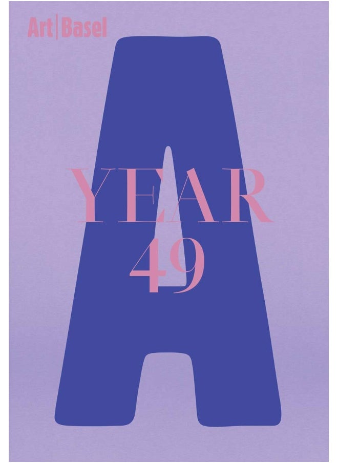 Art Basel | Year 49 