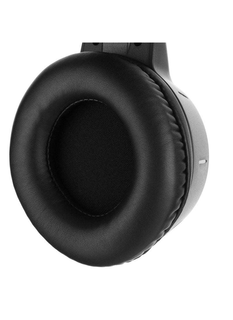 Game Master Master Wired Headset 35mm Black  - Image 5
