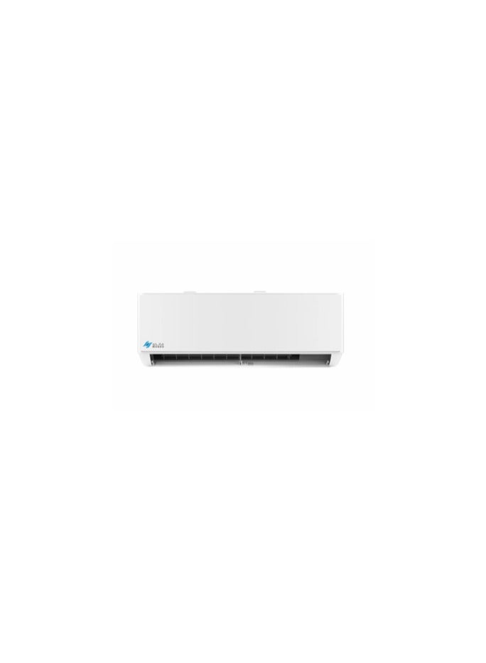 Mando Plus wall-mounted split air conditioner 18100 BTU with Wi-Fi - Hot/Cold - MP-NF23M-18H.