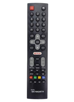 Skyworth Skyworth Smart Remote Control Your Tv With Ease 
